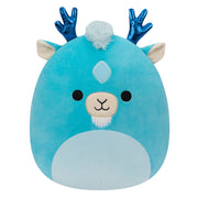 Squishmallows 7.5 Inch Plush  S17 Xam The Kirin