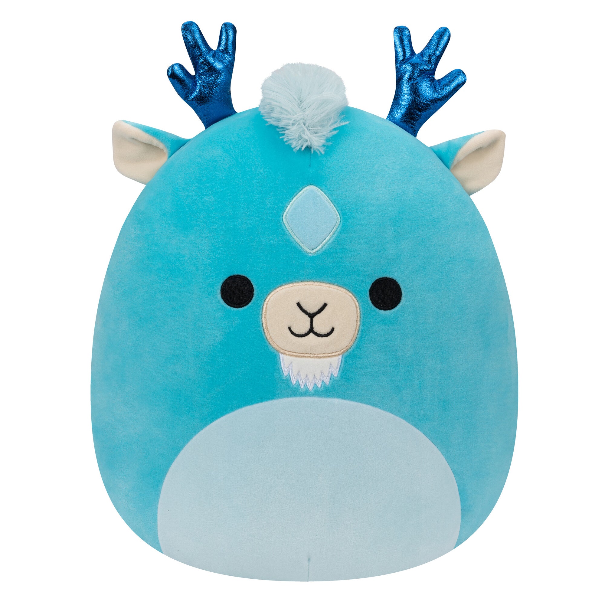 Squishmallows 7.5 Inch Plush  S17 Xam The Kirin