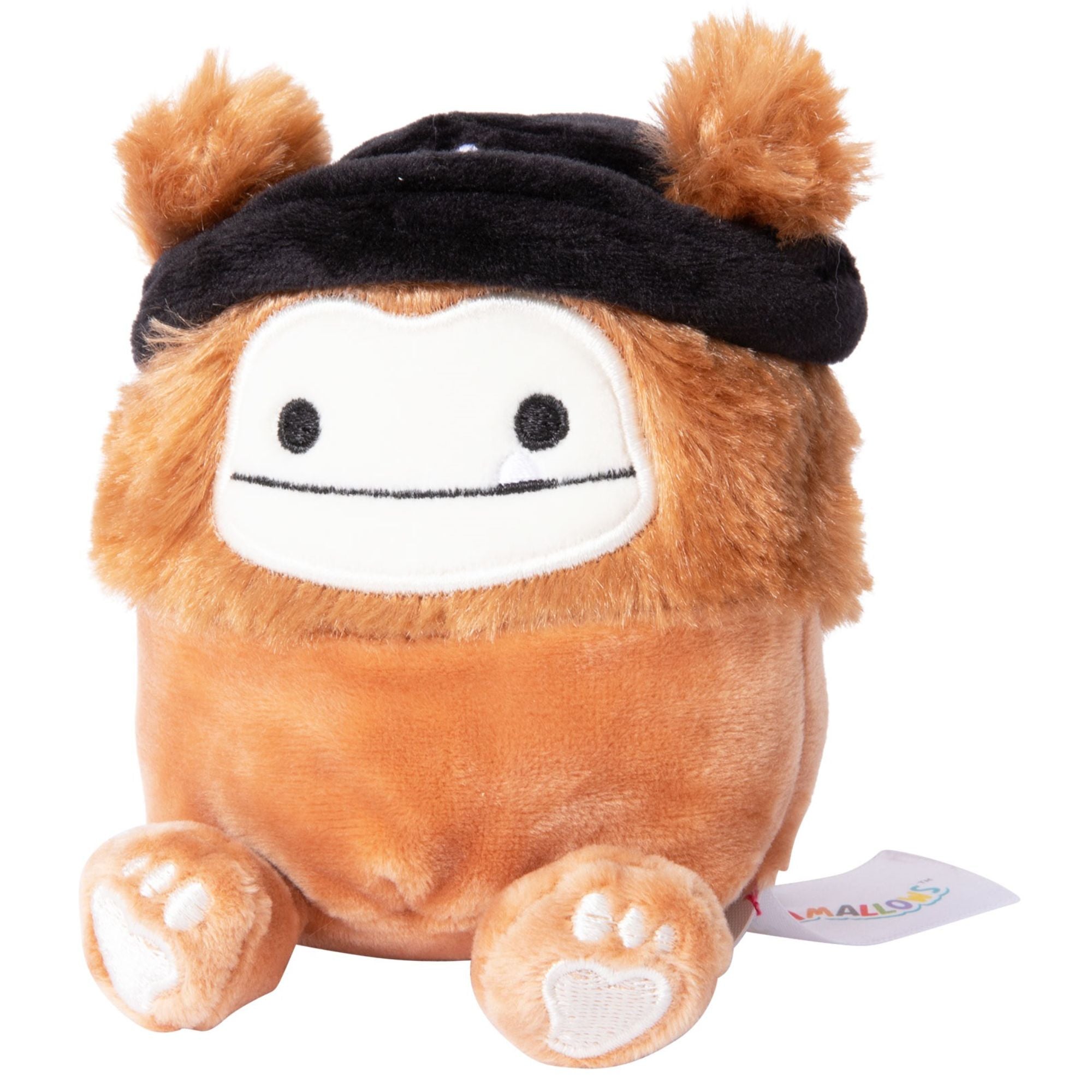 Squishmallows Squads Take 4 Card Game