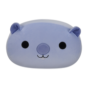 Squishmallows Stackables 12 Inch Plush Javari The Groundhog