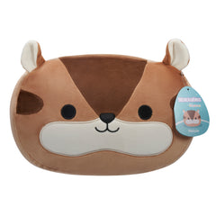 Squishmallows Stackables 12 Inch Plush Melzie The Chipmunk