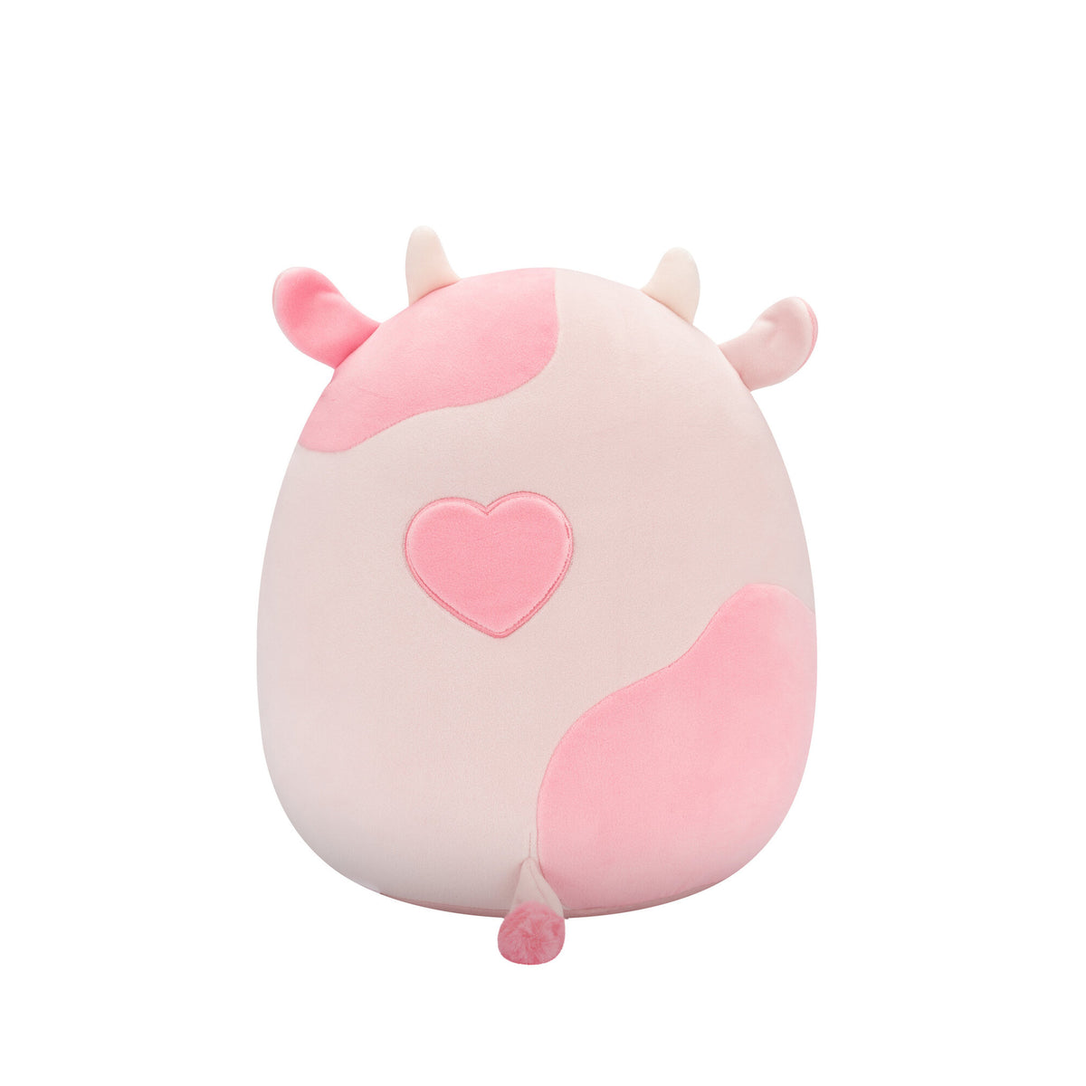 Squishmallows 12 Inch Valentines Reshma The Cow