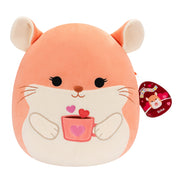 Squishmallows 12 Inch Valentines Erica The Cincila