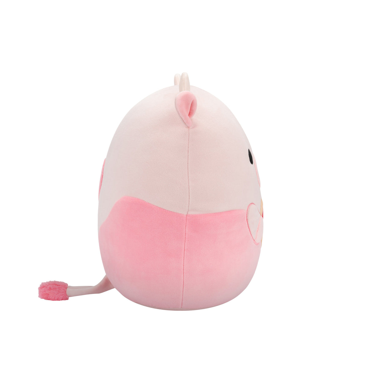 Squishmallows 12 Inch Valentines Reshma The Cow