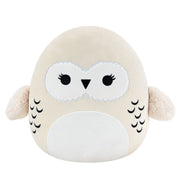 Squishmallows Harry Potter 8 Inch Plush - Hedwig - Toyworld NZ