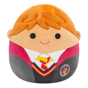 Squishmallows Harry Potter 8 Inch Plush Ron Weasley