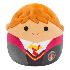SQUISHMALLOWS HARRY POTTER 8 INCH PLUSH - RON WEASLEY