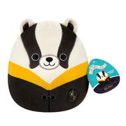 Squishmallows Original 8 Inch Harry Potter Series 24 Plush Huffle Puff Badger