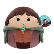 Squishmallows 8 Inch Series 24 Lord of The Rings Frodo Baggins