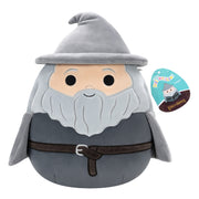 Squishmallows 8 Inch Series 24 Lord of The Rings Gandalf