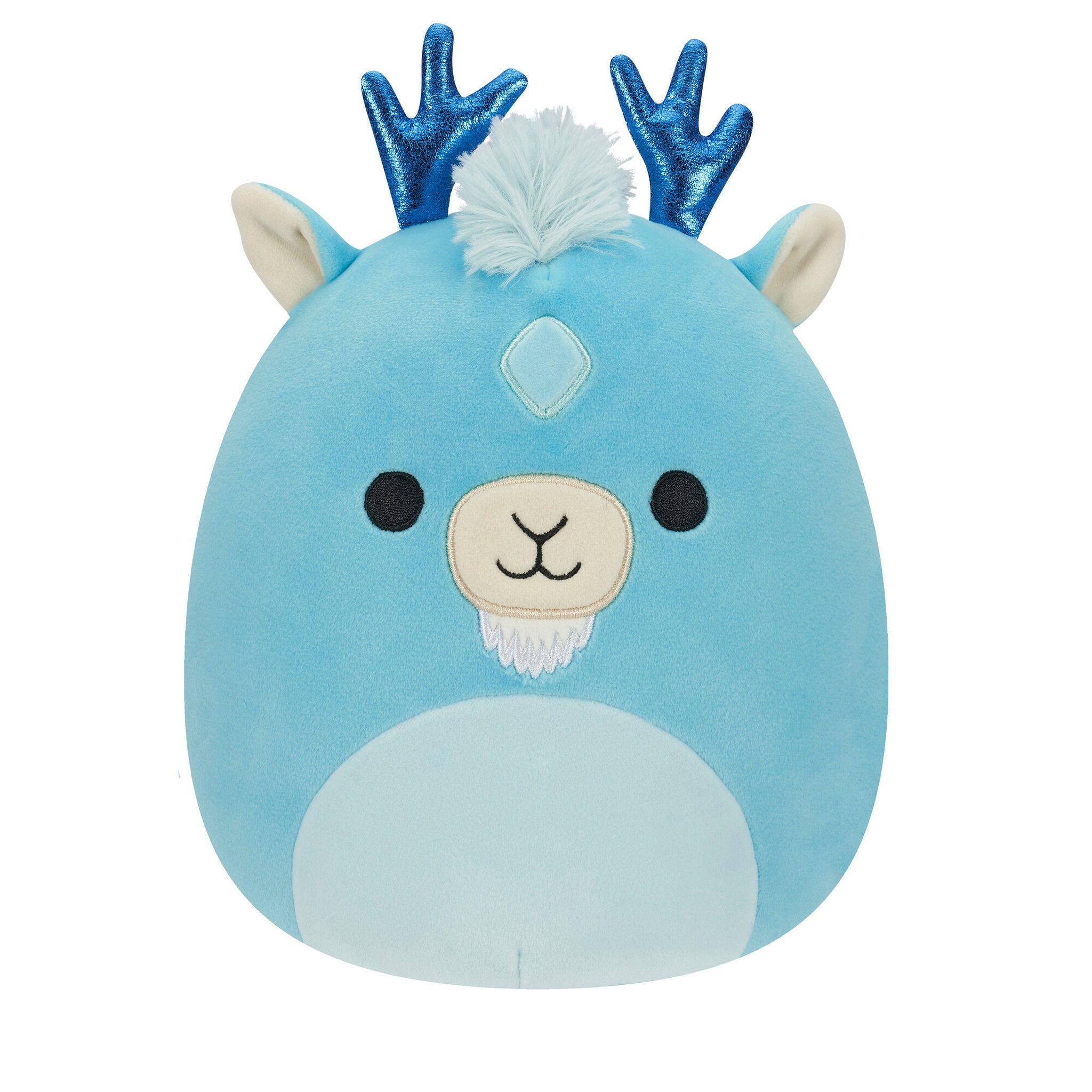 Squishmallows S27 Xmas 7.5 Inch Xam