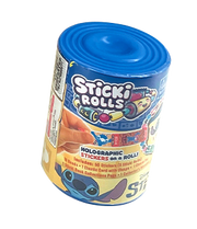 Sticki Rolls Disney Stitch Sticki Band Capsule