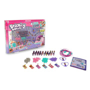 Sticki Rolls S2 Sticki Station Ultimate Kit