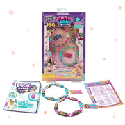 Sticki Rolls S2 Anna & Erin BFF Bracelets 2pk - Toyworld NZ