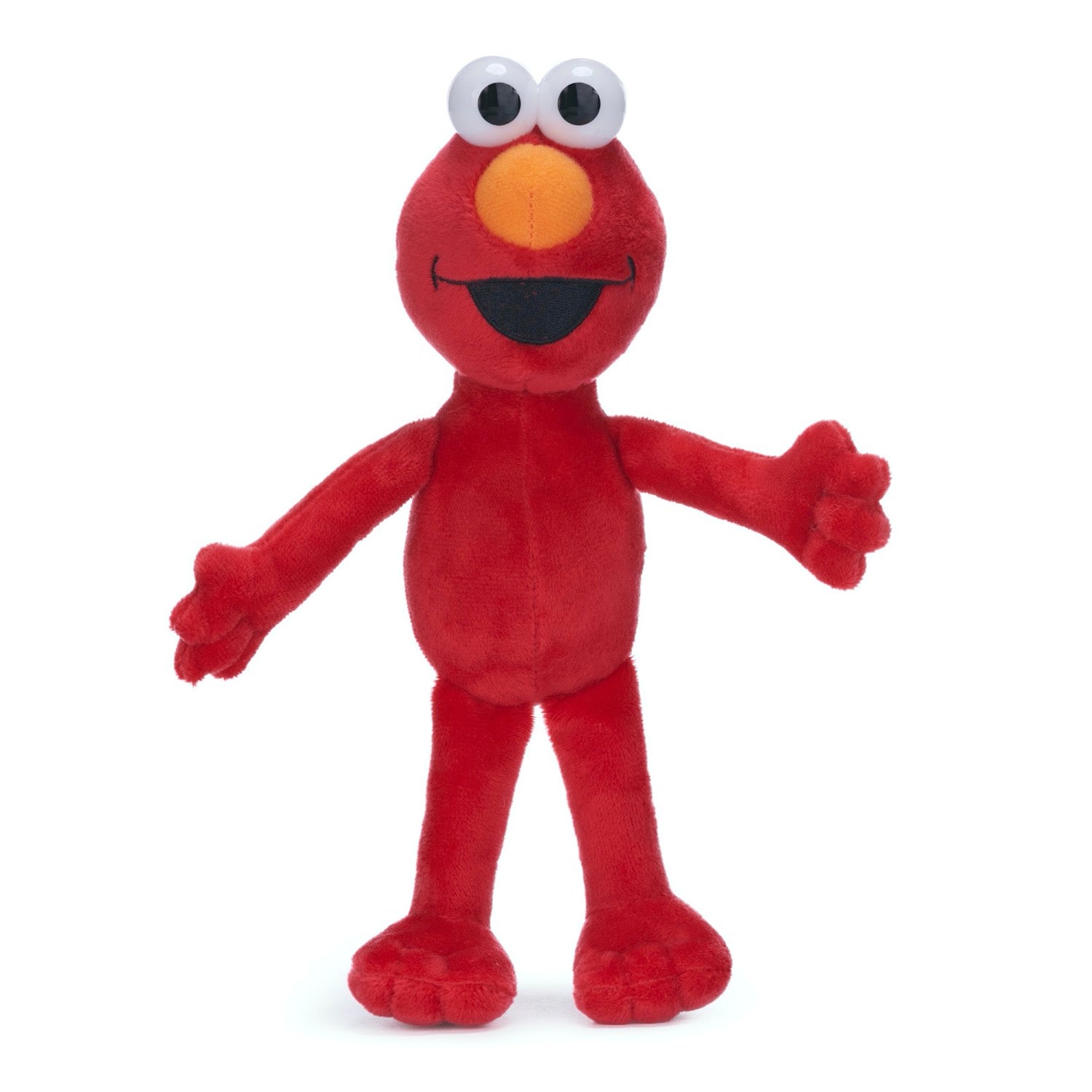 SESAME STREET BEANIE ASSORTED STYLES - Toyworld NZ