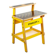 Stanley Jr. Kid's Workbench