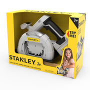 Stanley Jr. Battery Operated Circular Saw - Toyworld NZ