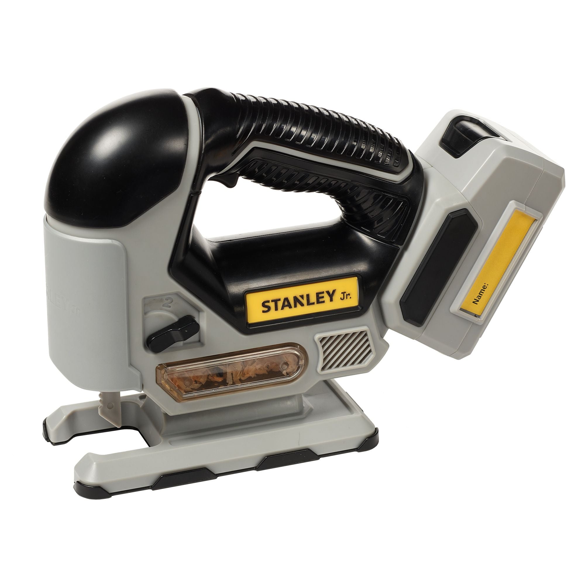 Stanley Jr. Battery Operated Jigsaw