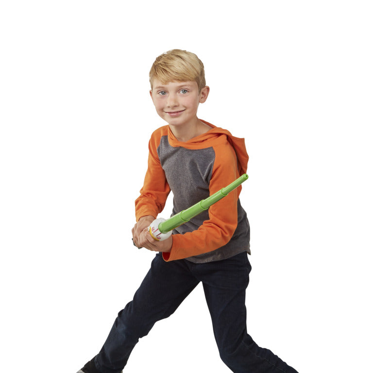 Star Wars Lightsaber Squad Luke Skywalker