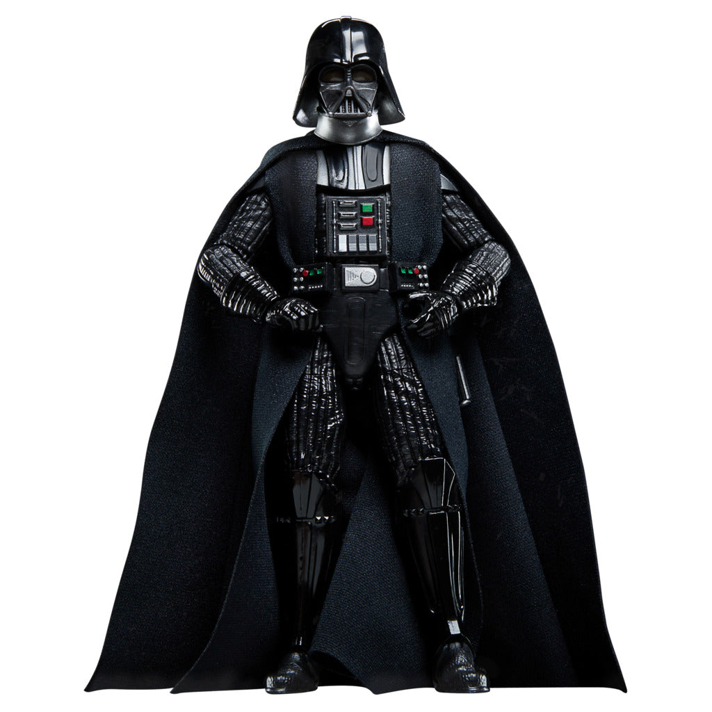Star Wars The Black Series Archives Darth Vadar