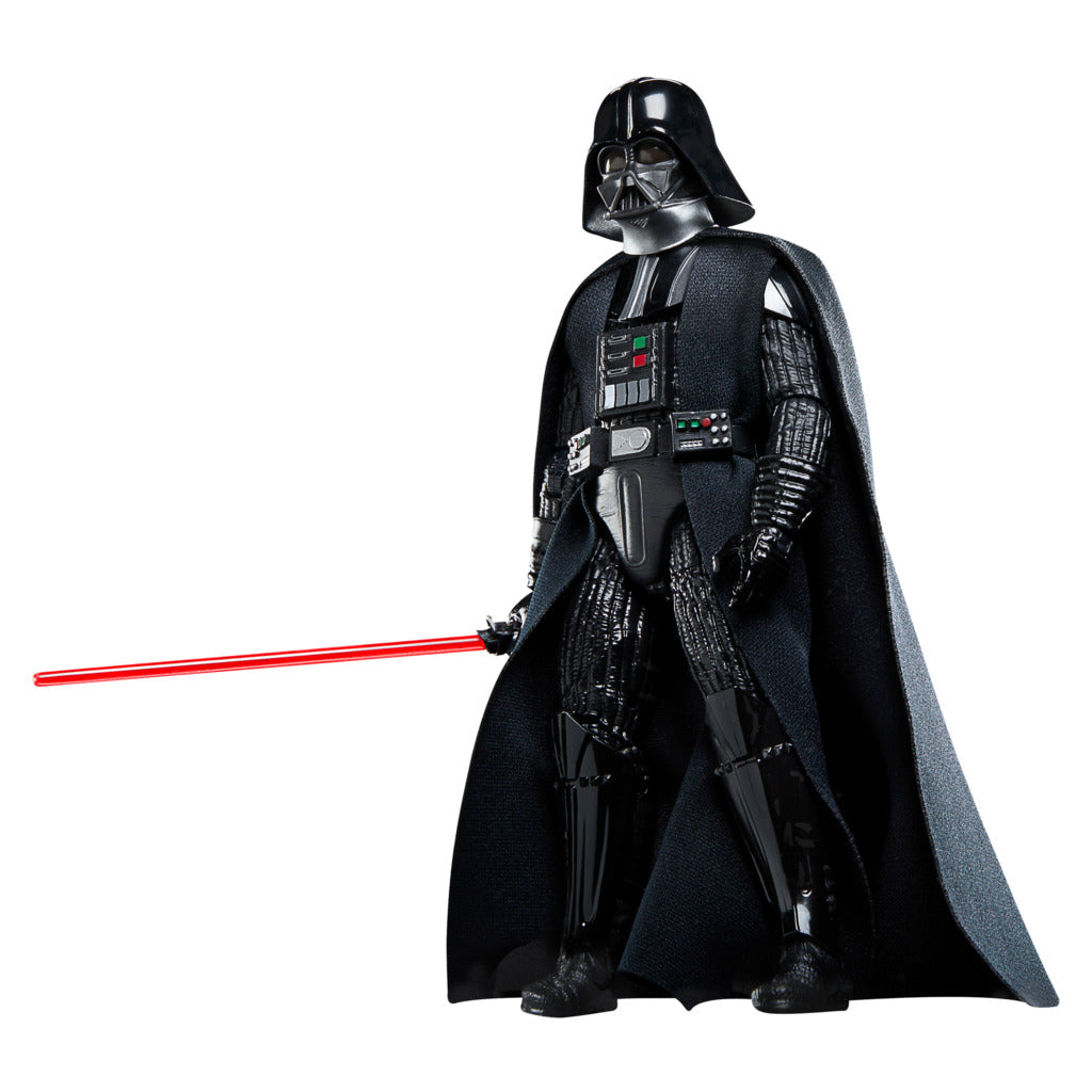 Star Wars The Black Series Archives Darth Vadar