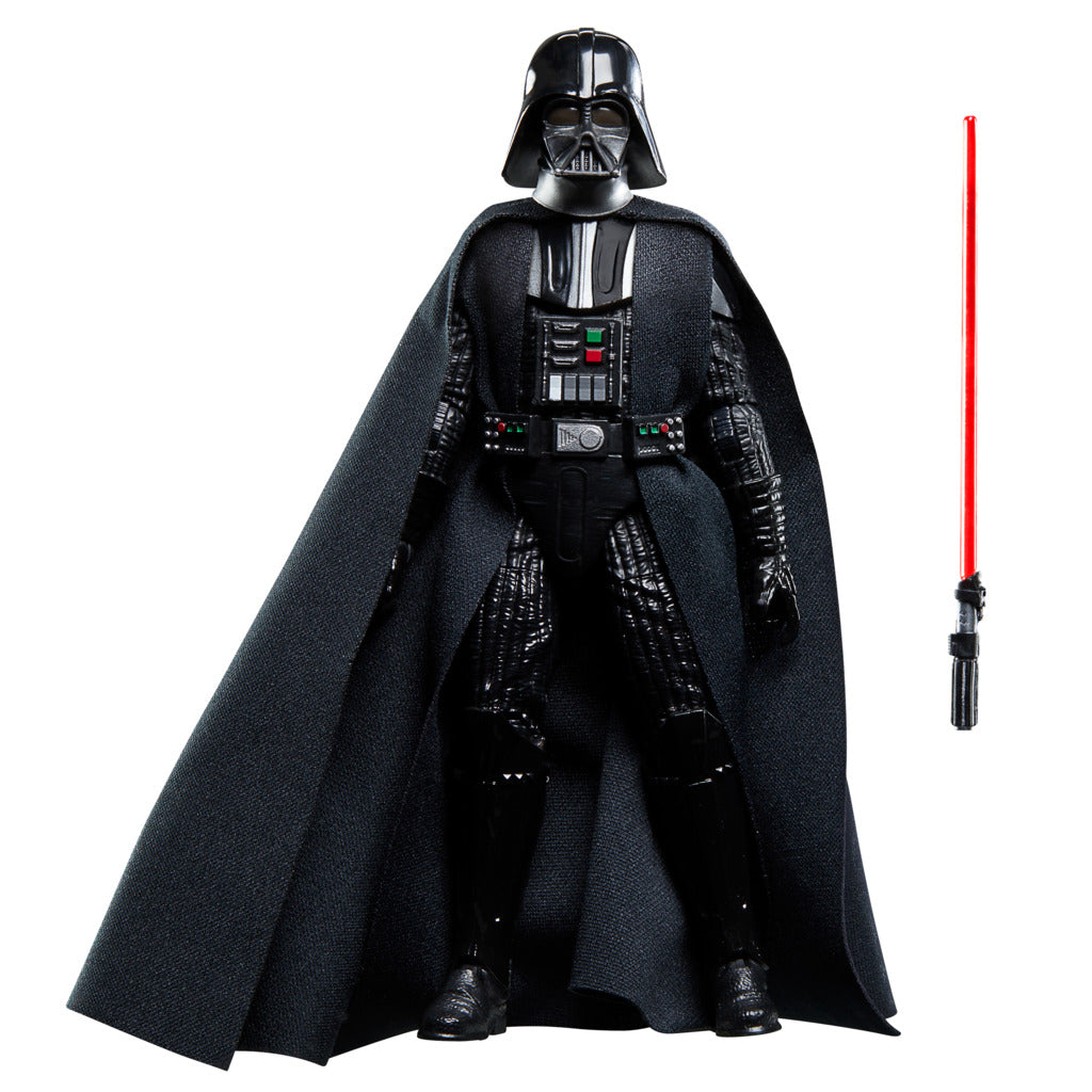 Star Wars The Black Series Archives Darth Vadar