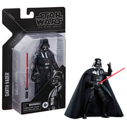 Star Wars The Black Series Archives Darth Vadar