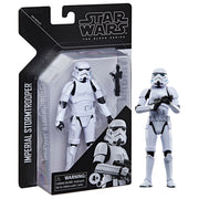Star Wars The Black Series Archives Imperial Stormtrooper