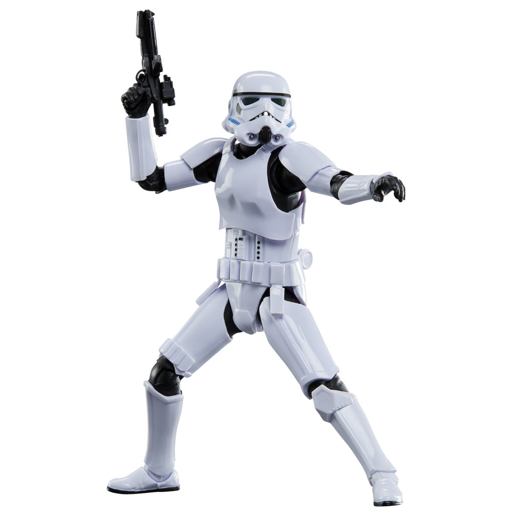 Star Wars The Black Series Archives Imperial Stormtrooper