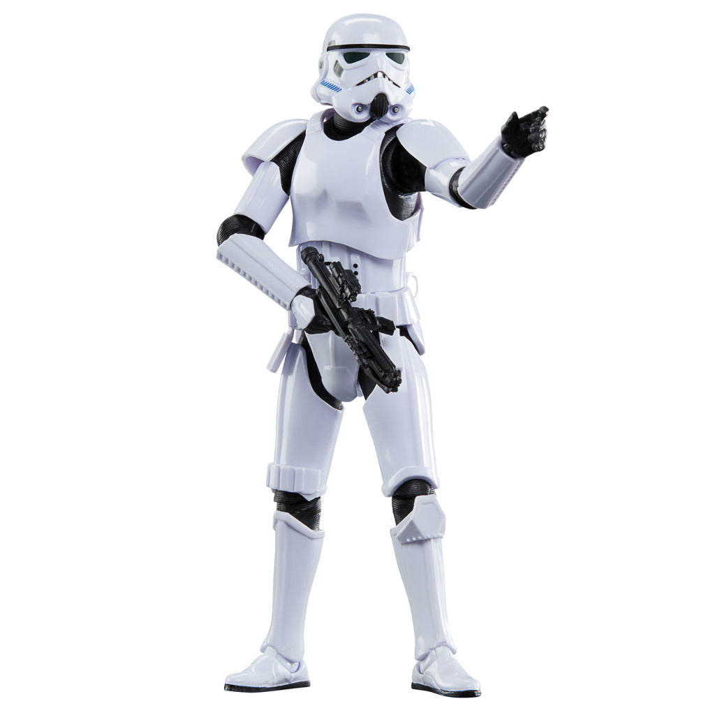 Star Wars The Black Series Archives Imperial Stormtrooper