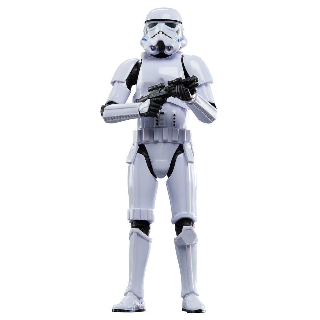 Star Wars The Black Series Archives Imperial Stormtrooper