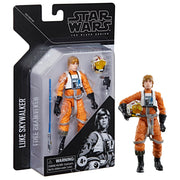 Star Wars The Black Series Archives Luke Skywalker