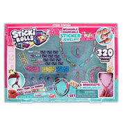 Sticki Rolls Series 1 Sticki Station DIY Jewellery Kit