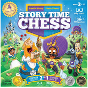 Story Time Chess