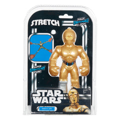 Stretch Star Wars Mini Figure - C-3Po