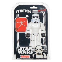 Stretch Star Wars Mini Figure - Stormtrooper