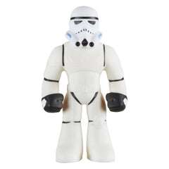 Stretch Star Wars Mini Figure - Stormtrooper