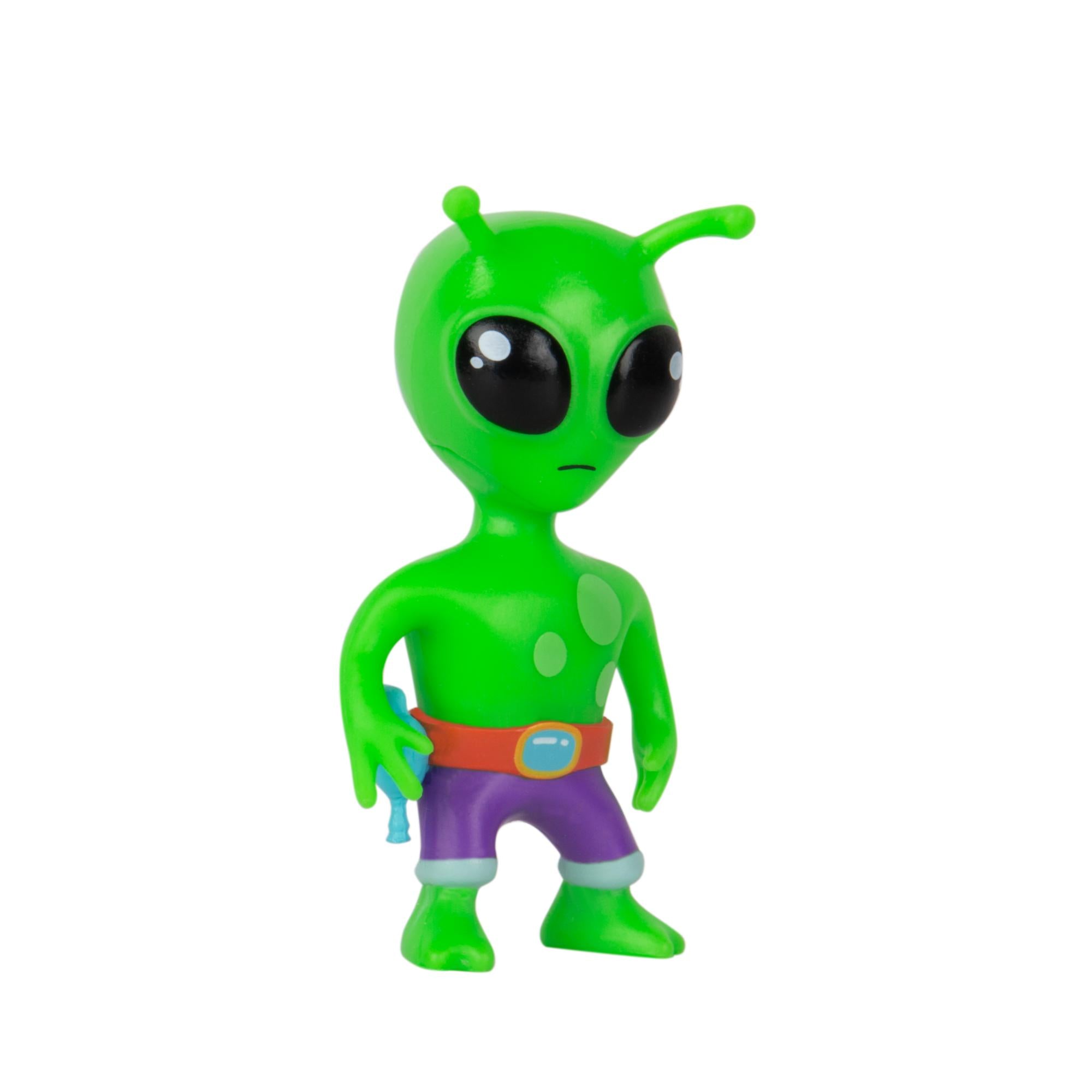 Stumble Guys Action Figure 5 Pack Assorted Styles