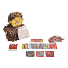 Ridley's Disney Star Wars Don't Upset The Wookie! Card Game