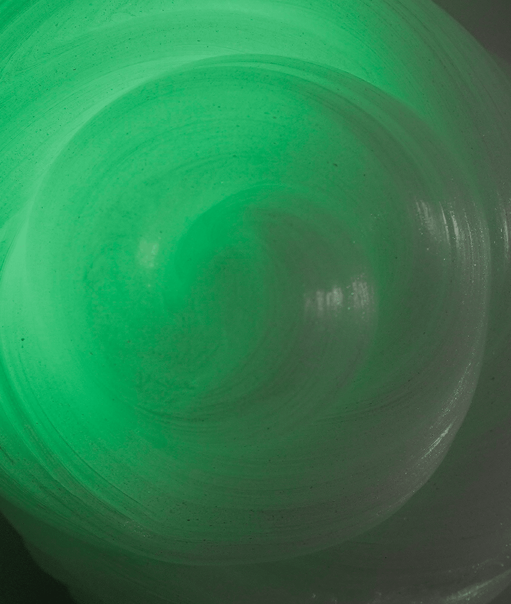 Crazy Aaron's Mini Tin Thinking Putty Star Effects - Aurora Sky