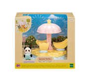 Sylvanian Families Baby Star Carousel