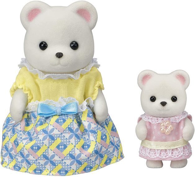 Sylvanian Families Celebration Windmill Gift Set