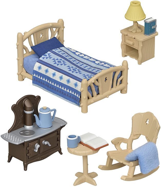 Sylvanian Families Celebration Windmill Gift Set