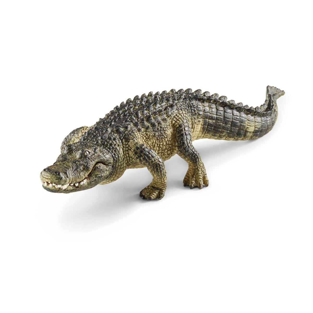 Schleich Alligator - Toyworld NZ