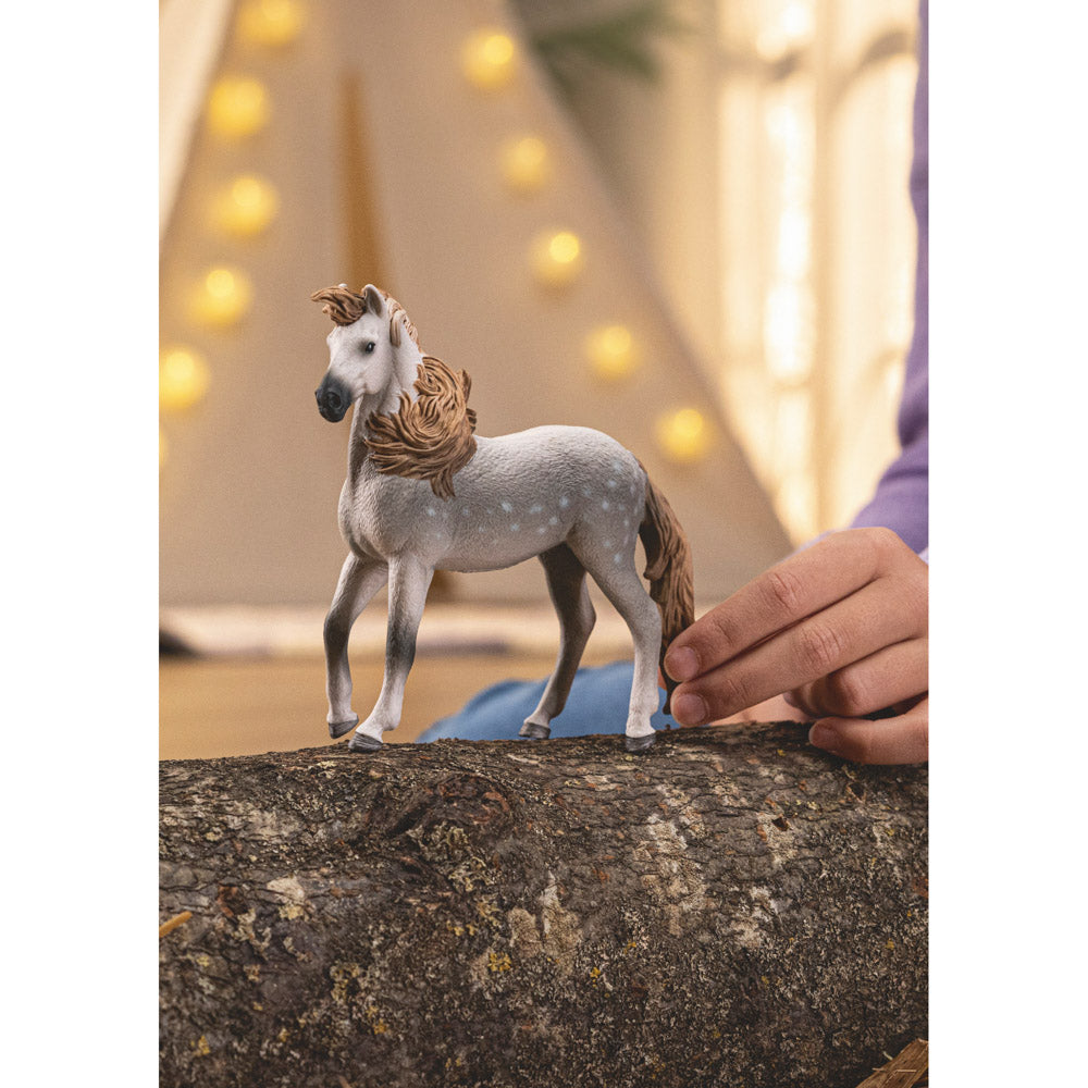 Schleich Andalusian Stallion