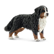Schleich Bernese Mountain Dog Female