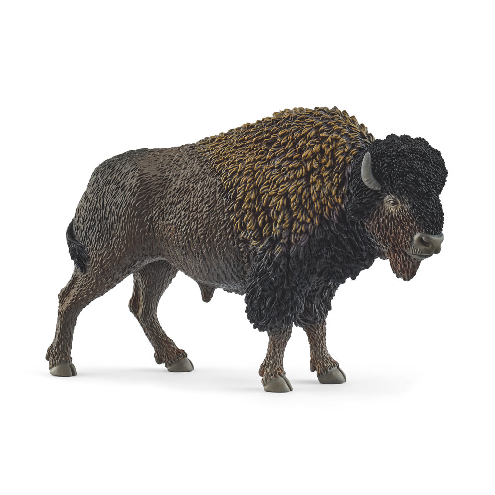 Schleich Bison - Toyworld NZ