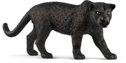 Schleich Black Panther - Toyworld NZ