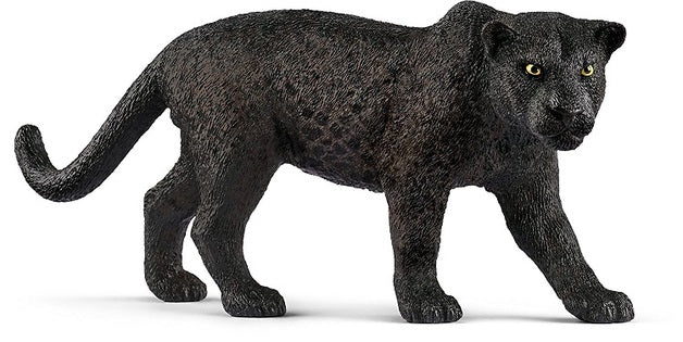Schleich Black Panther - Toyworld NZ