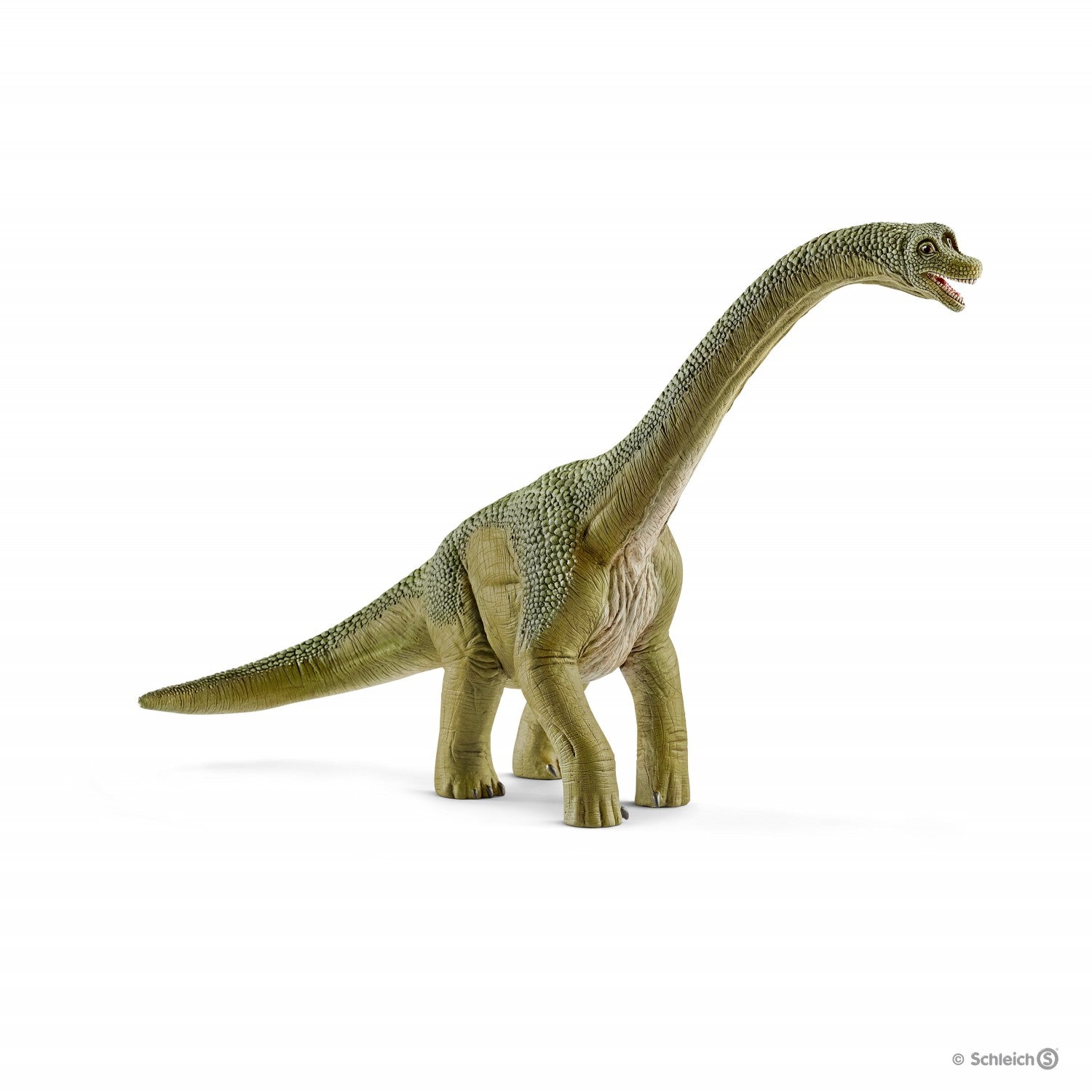 Schleich Brachiosaurus - Toyworld NZ